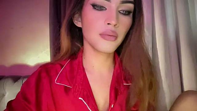 Alicegreenexx webcam