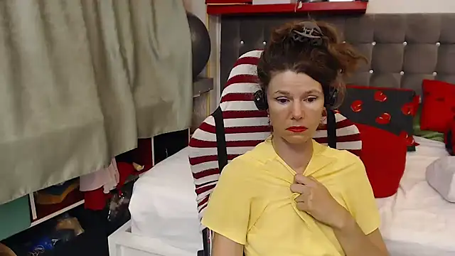 kellyterapy webcam