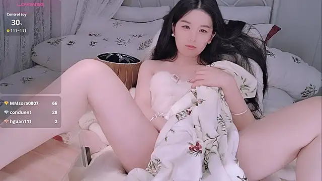 BingLin- webcam