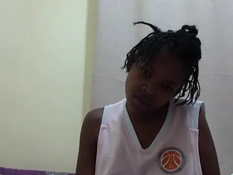 queen-sasha webcam