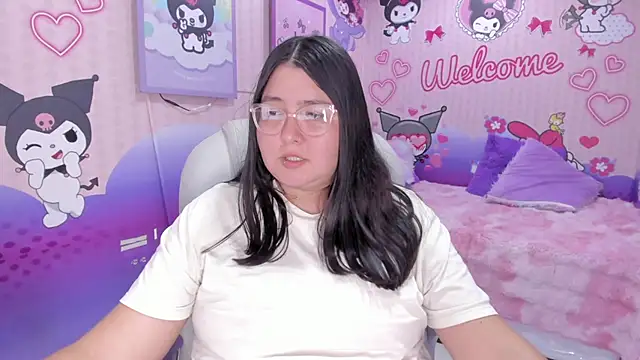 Dulce_meow webcam