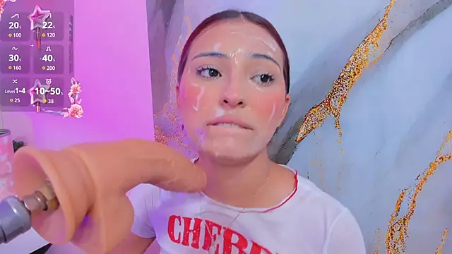 Ary__cherry webcam