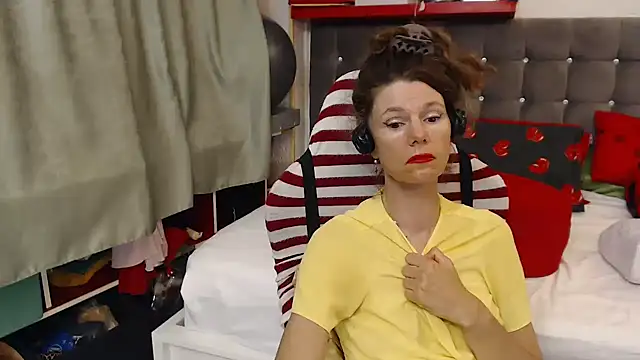kellyterapy webcam