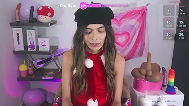 valentina_crtti webcam