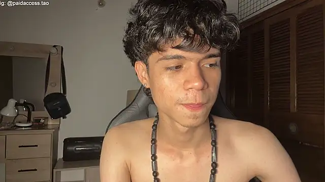 OopsAgain_ webcam