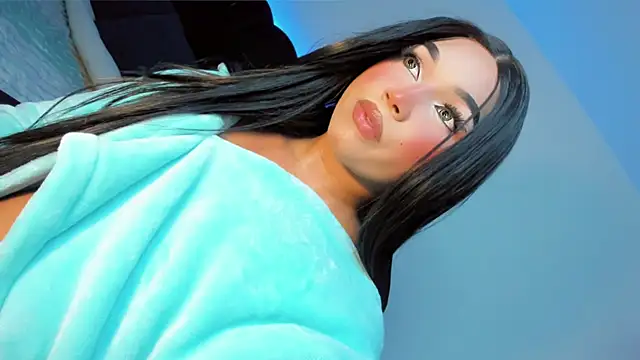 misstreslatin webcam
