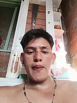 Hiroshi_Shen webcam