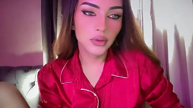 Alicegreenexx webcam