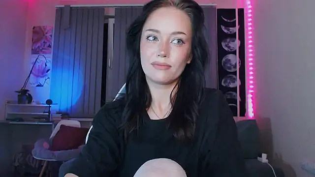 cutefrendlyuser webcam