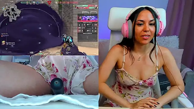 VenusIslove webcam