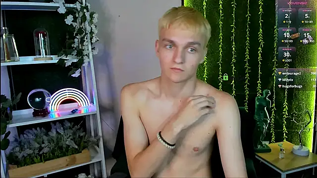 john_lik webcam
