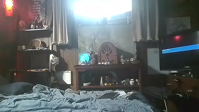 Makowboy webcam