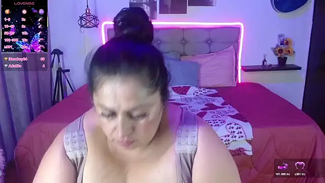 Keyla01_ webcam
