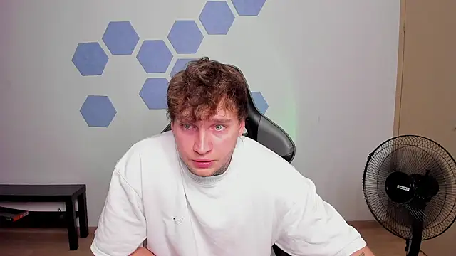 Chris_Tyson webcam