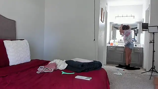yiauana webcam