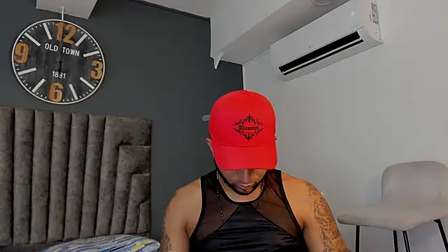 Robin_Rief webcam