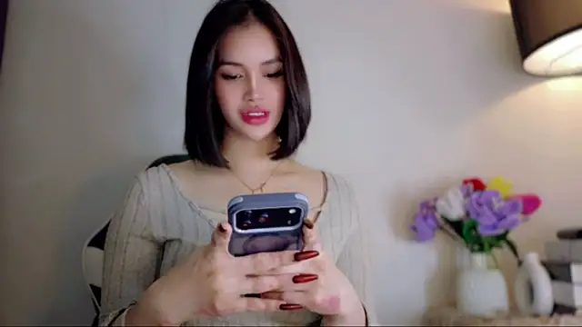 Anna_HollyDoll webcam
