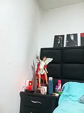 MaryRoze_ webcam