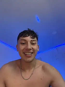 OLIVER_K webcam
