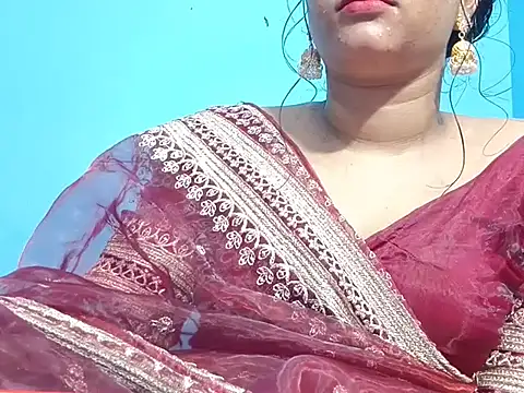 Adhiti_1 webcam