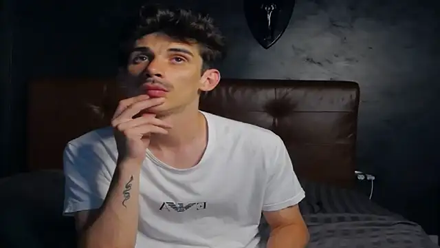 DanielCrush1 webcam