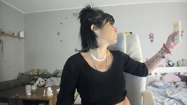 Orchideaxx webcam