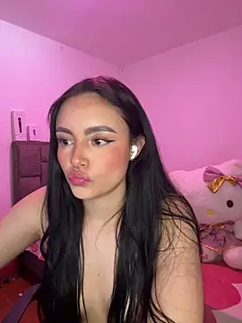 salome_polaniiee webcam