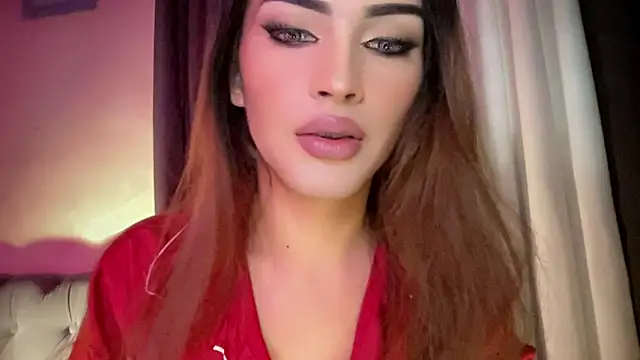 Alicegreenexx webcam