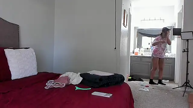 yiauana webcam