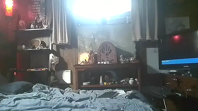 Makowboy webcam