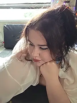 NaughtyPrincessJasmine webcam