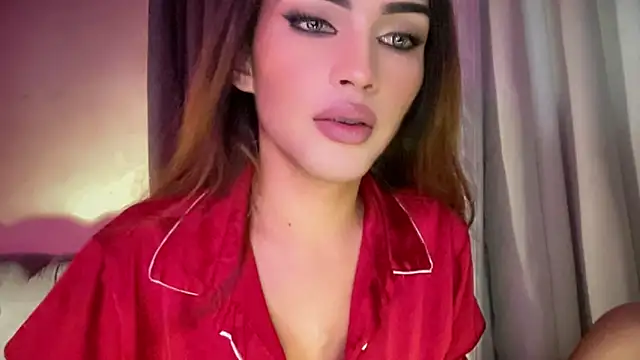 Alicegreenexx webcam