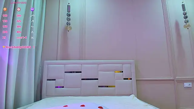 felice_kim webcam