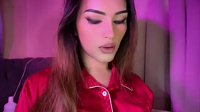 Alicegreenexx webcam