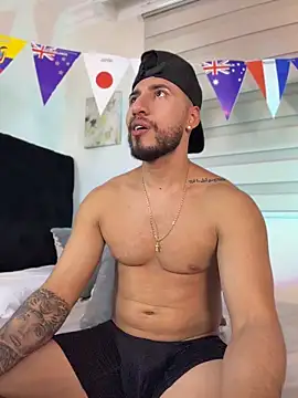 Thiago_Hill webcam