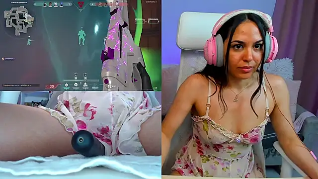 VenusIslove webcam