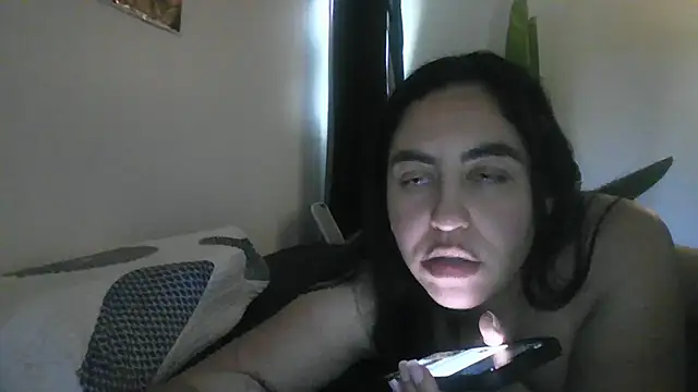 WetFlower69 webcam