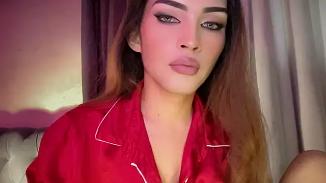 Alicegreenexx webcam