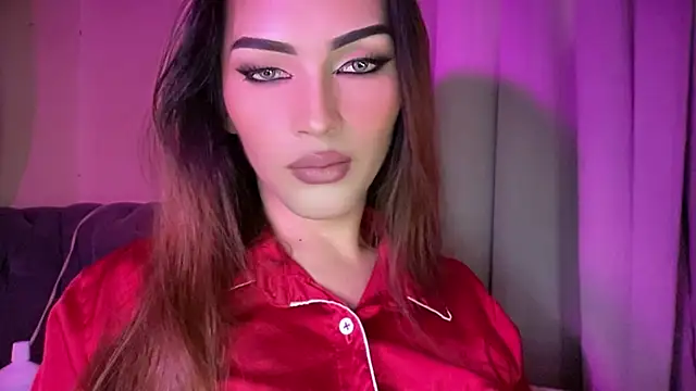 Alicegreenexx webcam