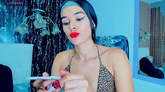 MarianaGalviz_ webcam