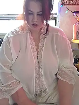 NaughtyPrincessJasmine webcam