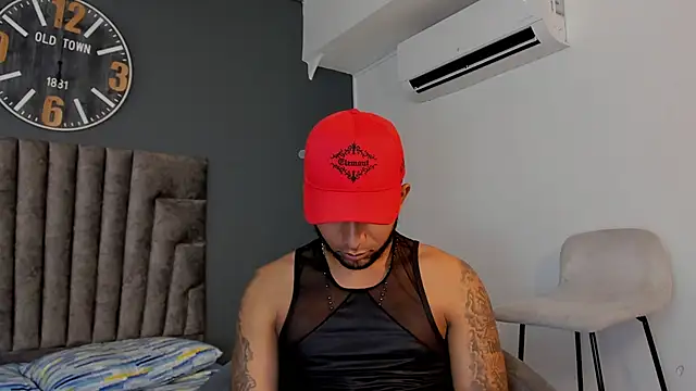 Robin_Rief webcam