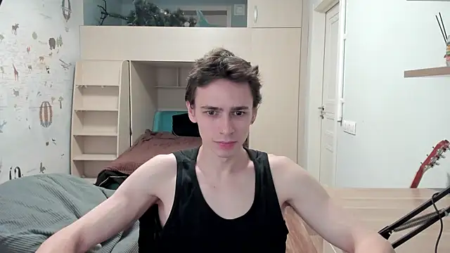 urgoddessboy webcam