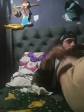 hairy_mannn webcam