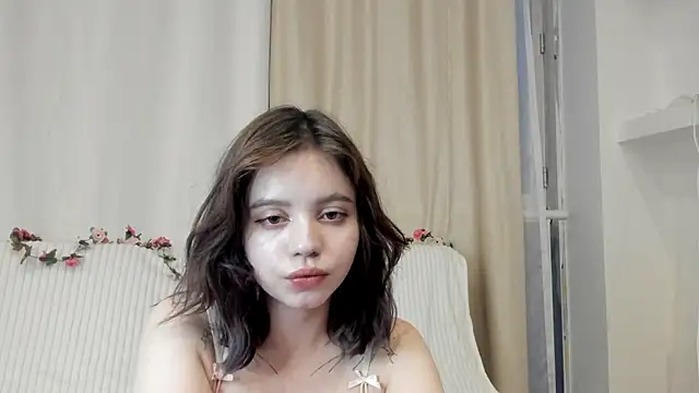 miko_honey webcam