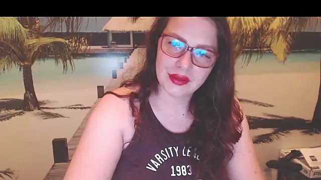 Queen__Natasha webcam