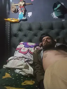 hairy_mannn live cam on StripChat