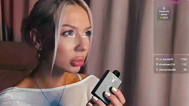 Alaska_Lane webcam