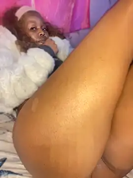 Pussypumperr webcam
