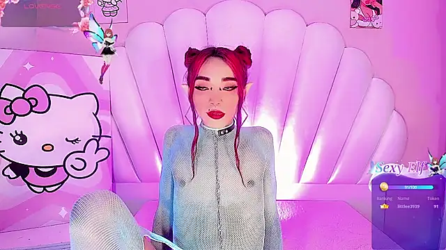 LeyXandrabraz webcam